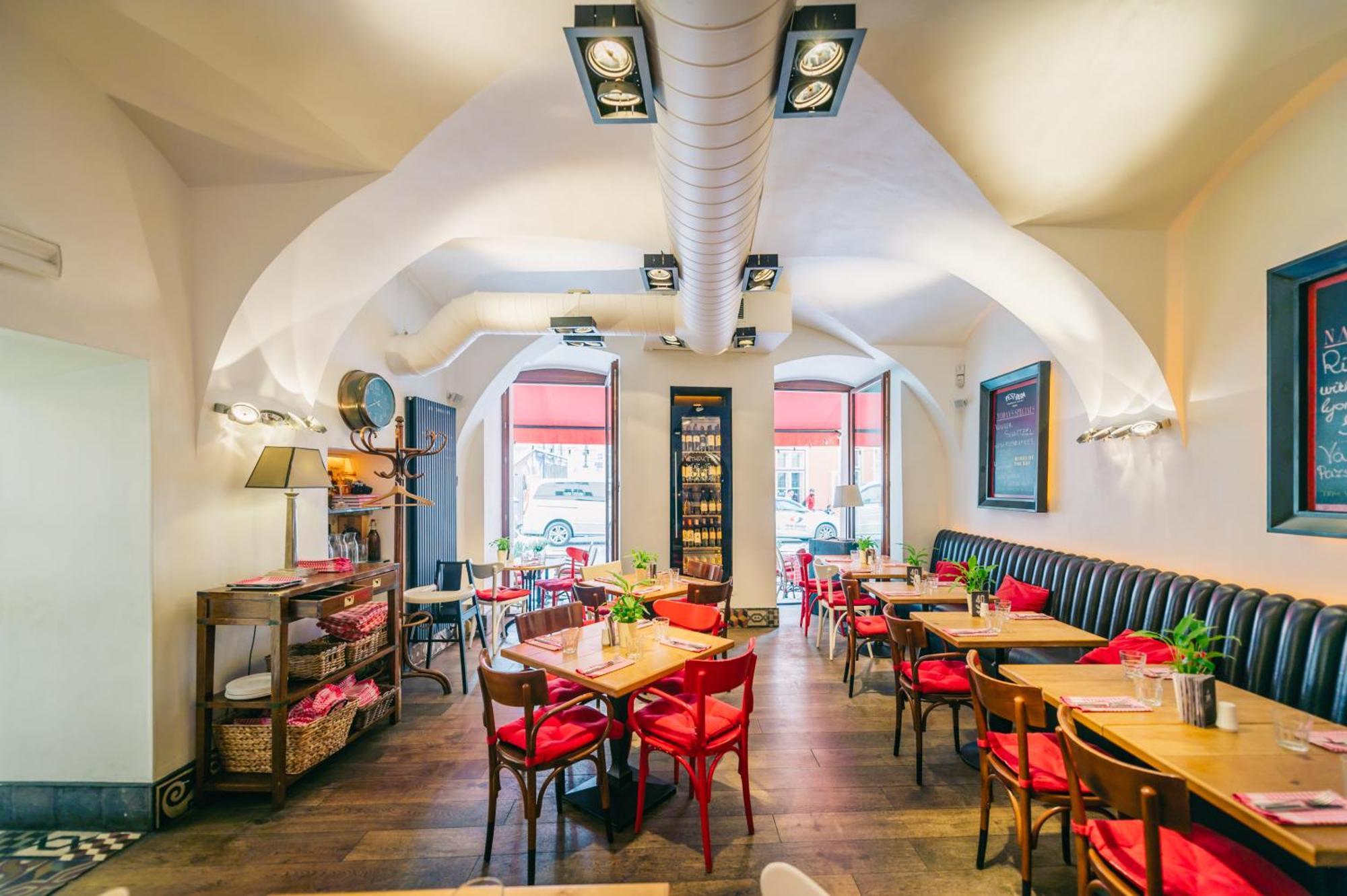 Pest-Buda Design Hotel Budapest Eksteriør bilde