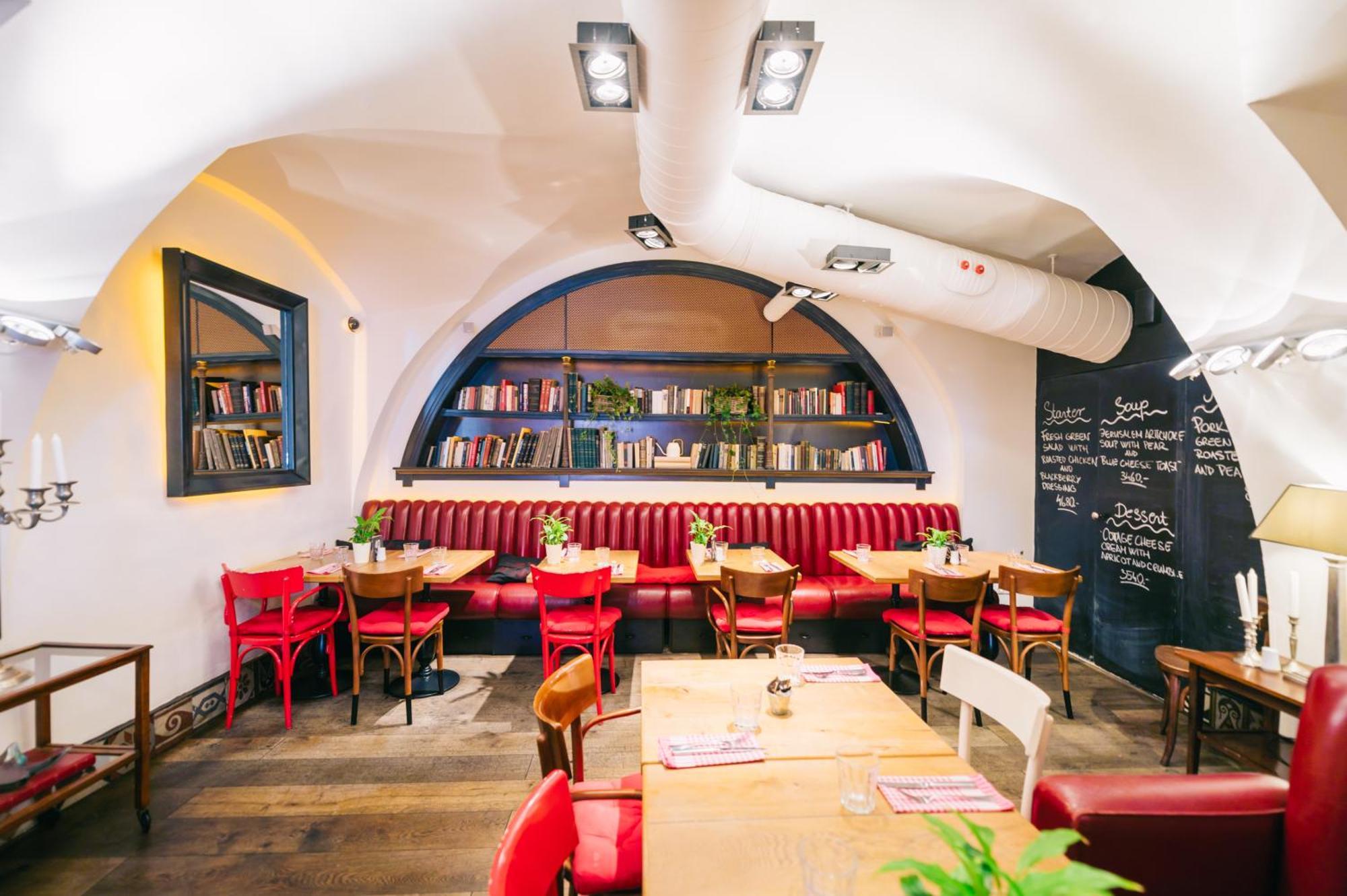 Pest-Buda Design Hotel Budapest Eksteriør bilde
